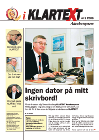 iKlartext 2006 nr 2