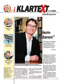 iKlartext 2006 nr 3