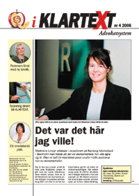 iKlartext 2006 nr 4