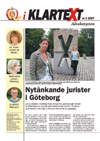 iKlartext 2007 nr 2