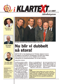 iKlartext 2007 nr 3