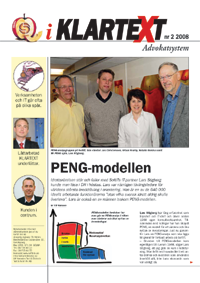 iKlartext 2008 nr 2