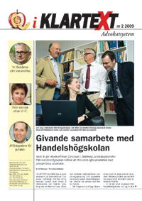 iKlartext 2009 nr 2