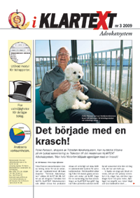 iKlartext 2009 nr 3