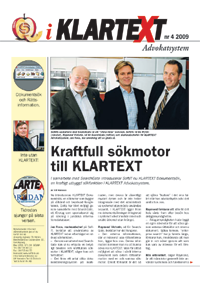 iKlartext 2009 nr 4