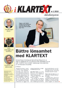 iKlartext 2010 nr 1
