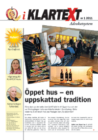 iKlartext 2011 nr 1