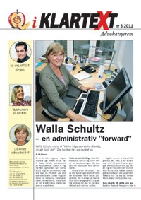 iKlartext 2011 nr 3