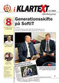 iKlartext 2012 nr 1