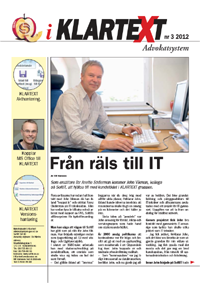 iKlartext 2012 nr 3