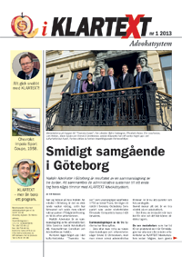 iKlartext 2013 nr 1