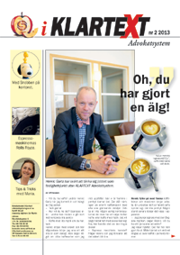 iKlartext 2013 nr 2