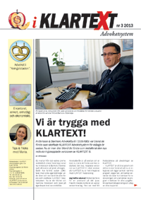 iKlartext 2013 nr 3