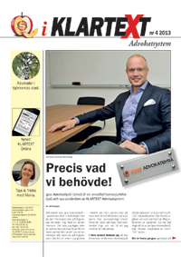 iKlartext 2013 nr 4