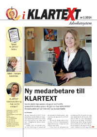iKlartext 2014 nr 1
