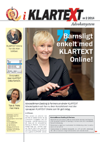 iKlartext 2014 nr 2