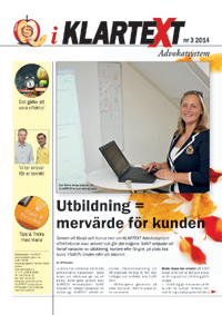 iKlartext 2014 nr 3