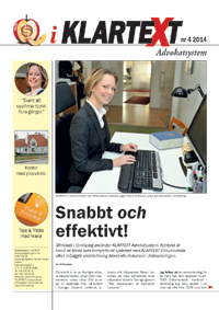 iKlartext 2014 nr 4