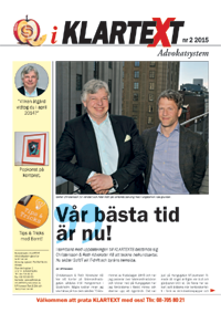 iKlartext 2015 nr 2