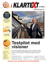 iKlartext 2015 nr 3