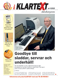 iKlartext 2015 nr 4