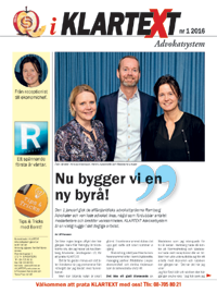 iKlartext 2016 nr 1