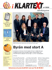 iKlartext 2016 nr 4