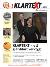 iKlartext 2017 nr 1