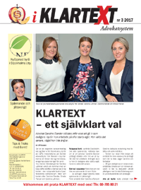 iKlartext 2017 nr 3